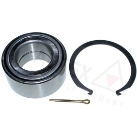 Radlagersatz 803642 von AUTEX günstig für 69,45 € online kaufen
