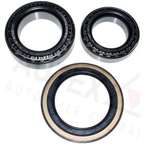 Radlagersatz 803653 von AUTEX günstig für 44,56 € online kaufen