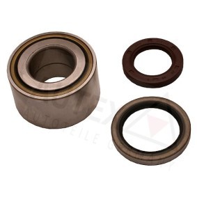 Radlagersatz 803663 von AUTEX günstig für 63,67 € online kaufen