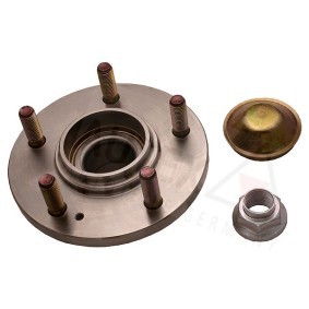 Radlagersatz 803665 von AUTEX günstig für 86,96 € online kaufen