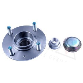 Radlagersatz 803666 von AUTEX günstig für 88,41 € online kaufen