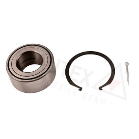 Radlagersatz 803667 von AUTEX günstig für 82,48 € online kaufen