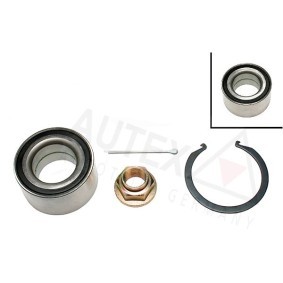 Radlagersatz 803673 von AUTEX günstig für 65,50 € online kaufen