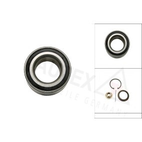 Radlagersatz 803679 von AUTEX günstig für 79,36 € online kaufen