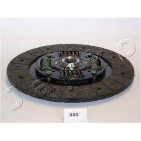 Compre Disco de embraiagem da JAPKO 80385 a um preço baixo por 57,12 €