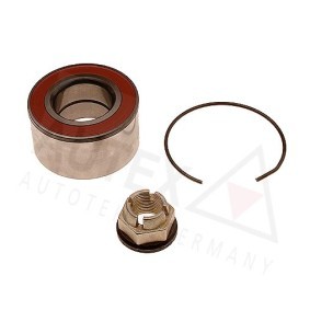 Radlagersatz 804008 von AUTEX günstig für 40,86 € online kaufen