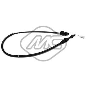 Gaszug 80405 von Metalcaucho günstig für 21,37 € online kaufen