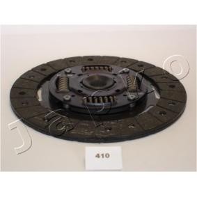 Kupplungsscheibe 80410 von JAPKO günstig für 47,74 € online kaufen