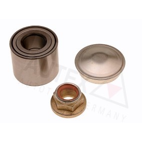 Radlagersatz 804100 von AUTEX günstig für 59,28 € online kaufen