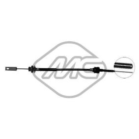 Compre Cabo de embreagem de Metalcaucho online para DEDRA SW (835) a preços moderados