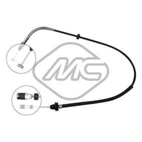 Gaszug 80420 von Metalcaucho günstig für 26,58 € online kaufen