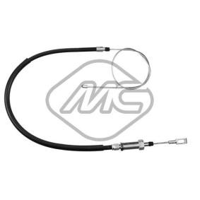 Handbremsseil 80430 von Metalcaucho günstig für 20,28 € online kaufen