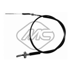 Kupplungsseil 80439 von Metalcaucho günstig für 28,28 € online kaufen
