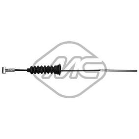 Handbremsseil 80443 von Metalcaucho günstig für 10,97 € online kaufen