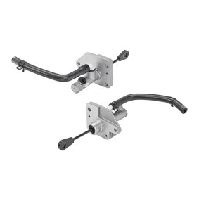 Achetez des Cylindre émetteur d'embrayage VALEO 804695 à prix pour 159,11 €