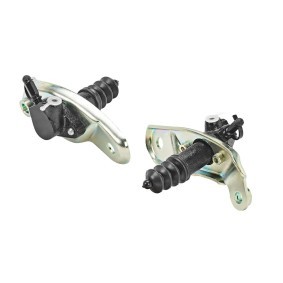 Comprar Cilindro receptor, embrague de VALEO 804733 a bajo precio de 28,91 €
