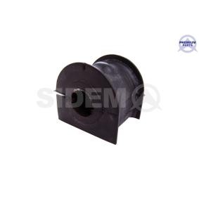 Compre Silentblock de la barra estabilizadora de SIDEM online para Tourneo Custom V362 Bus (F3) a precios moderados