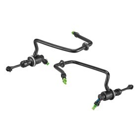 Compre Cilindro transmissor, embraiagem da VALEO 804821 a um preço baixo por 52,72 €