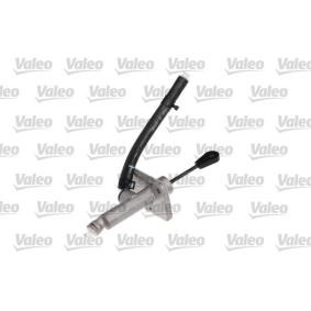 Achetez des Cylindre émetteur d'embrayage VALEO 804936 à prix pour 175,30 €