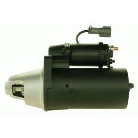 Anlasser 8052156 von ROTOVIS Automotive Electrics günstig für 127,93 € online kaufen