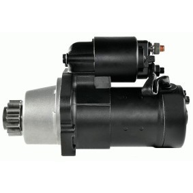 Anlasser 8052182 von ROTOVIS Automotive Electrics günstig für 154,68 € online kaufen