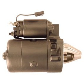 Anlasser 8052303 von ROTOVIS Automotive Electrics günstig für 127,93 € online kaufen
