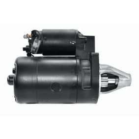 Anlasser 8052304 von ROTOVIS Automotive Electrics günstig für 127,93 € online kaufen