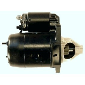 Osta Käynnistysmoottori ROTOVIS Automotive Electrics:llä 8052324 edullisesti hintaan 99,24 €