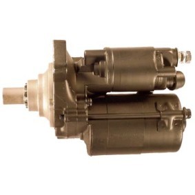 Anlasser 8052408 von ROTOVIS Automotive Electrics günstig für 83,80 € online kaufen