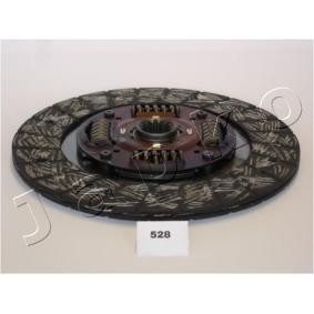 Kupplungsscheibe 80528 von JAPKO günstig für 43,44 € online kaufen