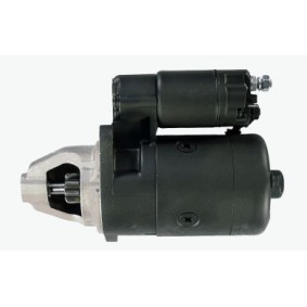Compre Motor de arranque de ROTOVIS Automotive Electrics online para ALTO (SS80) a preços moderados