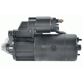 Anlasser für SUZUKI von ROTOVIS Automotive Electrics