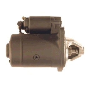 Comprar Motor de arranque de ROTOVIS Automotive Electrics 8052902 a bajo precio de 129,00 €