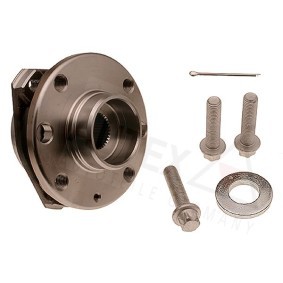 Radlagersatz 805409 von AUTEX günstig für 86,32 € online kaufen