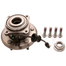 Radlagersatz 805495 von AUTEX günstig für 201,88 € online kaufen