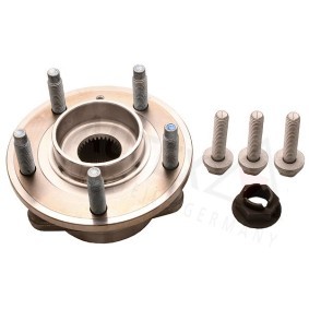 Radlagersatz 805497 von AUTEX günstig für 123,84 € online kaufen
