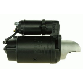 Anlasser 8055196 von ROTOVIS Automotive Electrics günstig für 91,66 € online kaufen