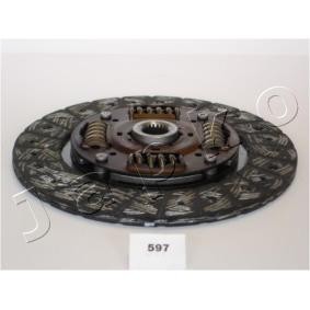 Compre Disco de embraiagem de JAPKO online para i40 CW (VF) a preços moderados