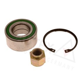 Radlagersatz 806011 von AUTEX günstig für 43,66 € online kaufen