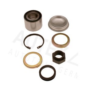 Radlagersatz 806034 von AUTEX günstig für 42,15 € online kaufen