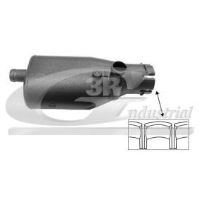 Achetez des Tuyau de graissage turbo de chez 3RG en ligne pour Rapid (F40, G40) à prix modérés