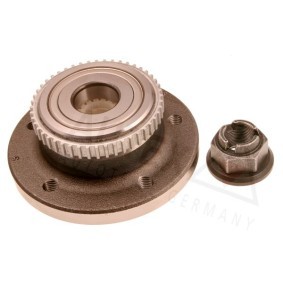 Radlagersatz 807013 von AUTEX günstig für 110,54 € online kaufen