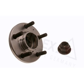 Radlagersatz 807014 von AUTEX günstig für 103,28 € online kaufen