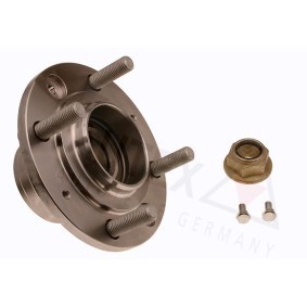 Radlagersatz 807017 von AUTEX günstig für 109,48 € online kaufen