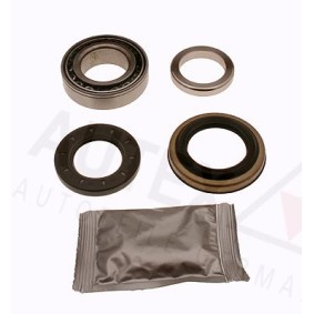 Radlagersatz 807031 von AUTEX günstig für 70,04 € online kaufen