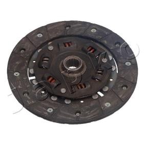 Kupplungsscheibe 80704 von JAPKO günstig für 29,34 € online kaufen