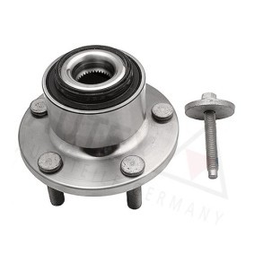 Radlagersatz 807049 von AUTEX günstig für 108,03 € online kaufen