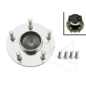 Radlagersatz 807057 von AUTEX günstig für 107,14 € online kaufen