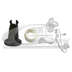 Lagerung, Kühler 80706 von 3RG günstig für 1,99 € online kaufen