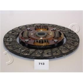 Kupplungsscheibe 80713 von JAPKO günstig für 34,21 € online kaufen